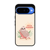 Hello Summer Google Pixel 10 Case FE0353