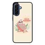 Hello Summer Samsung Galaxy A17 Case FE0353