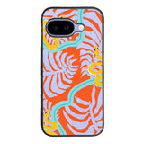 Snake Art Google Pixel 10A Case FE0577