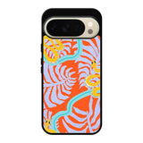 Snake Art Google Pixel 10 Pro XL Case FE0577