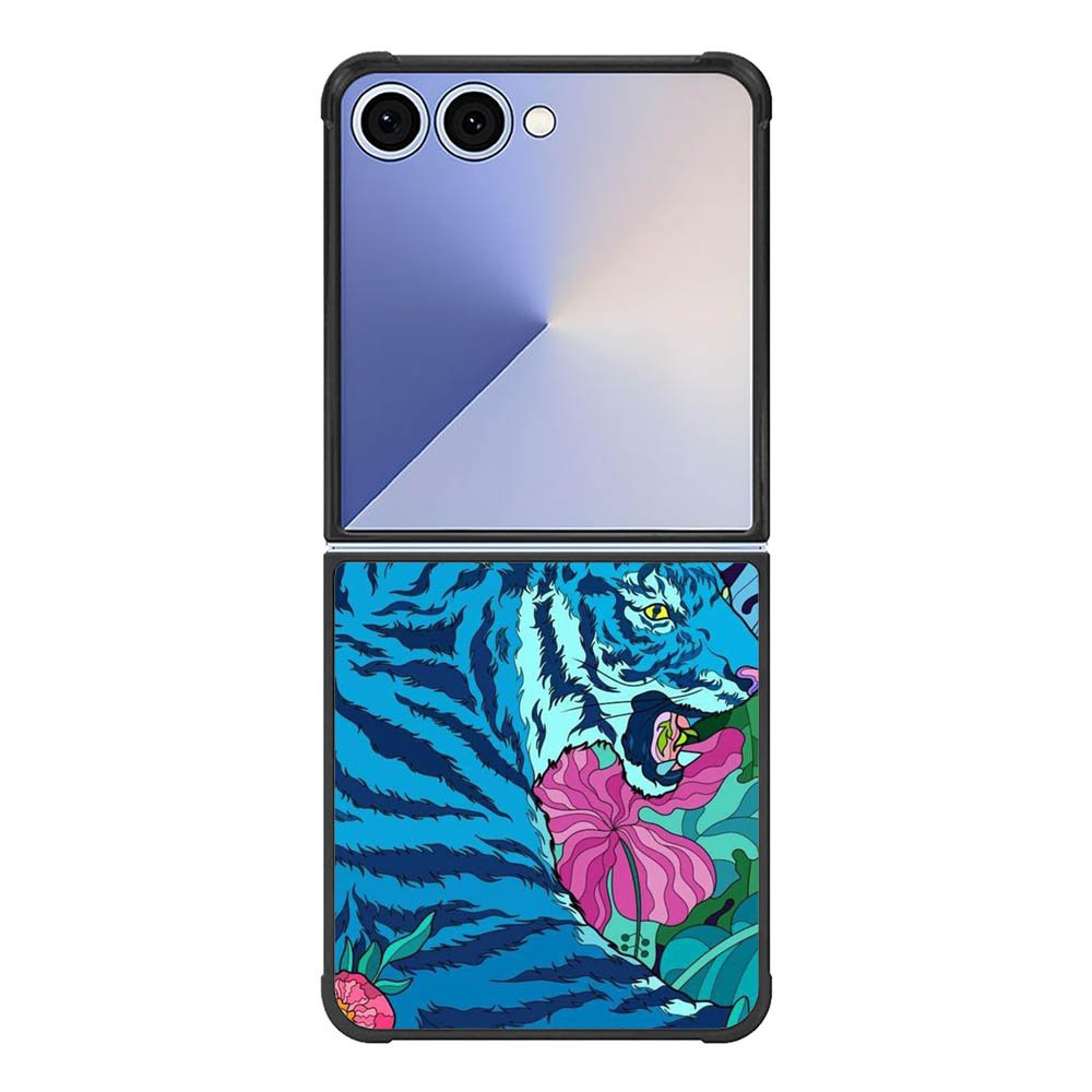 Tiger Handsome FE0177 Samsung Galaxy Flip 7 5G Case
