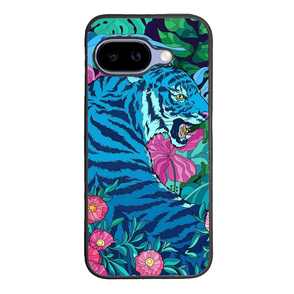 Tiger Handsome Google Pixel 10A Case FE0618