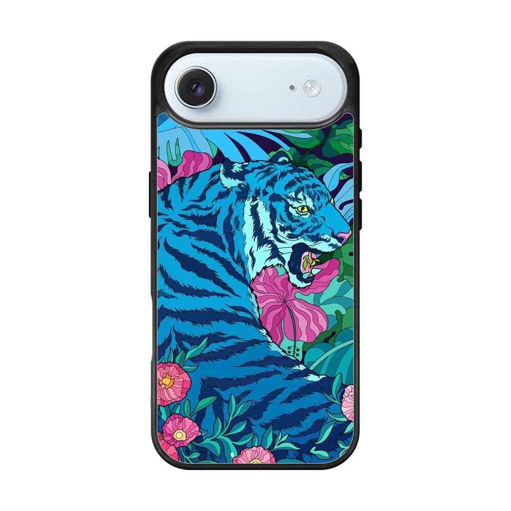 Tiger Handsome iPhone Air Case FE0618