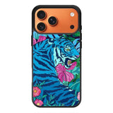 Tiger Handsome iPhone 17 Pro Case FE0618