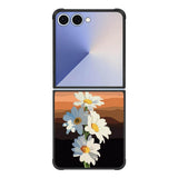 Flowers Art FE0178 Samsung Galaxy Flip 7 5G Case