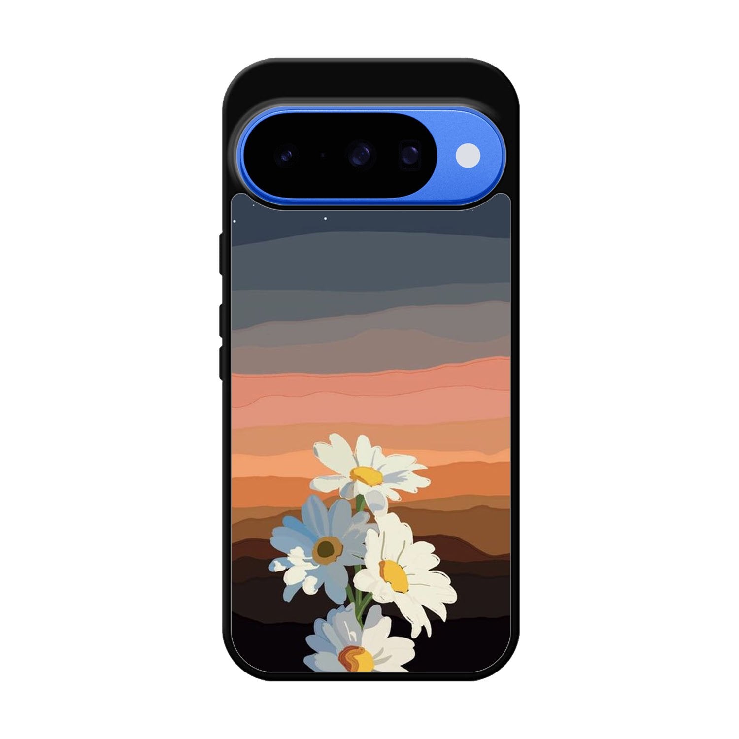 Flowers Art Google Pixel 10 Case FE0284