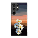 Flowers Art FE0178 Samsung Galaxy S25 Ultra Case