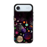 Astronaut Planet iPhone Air Case FE0051