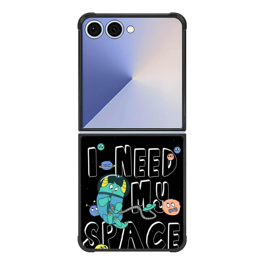 Need Space FE0180 Samsung Galaxy Flip 7 5G Case