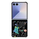 Need Space FE0180 Samsung Galaxy Flip 7 5G Case