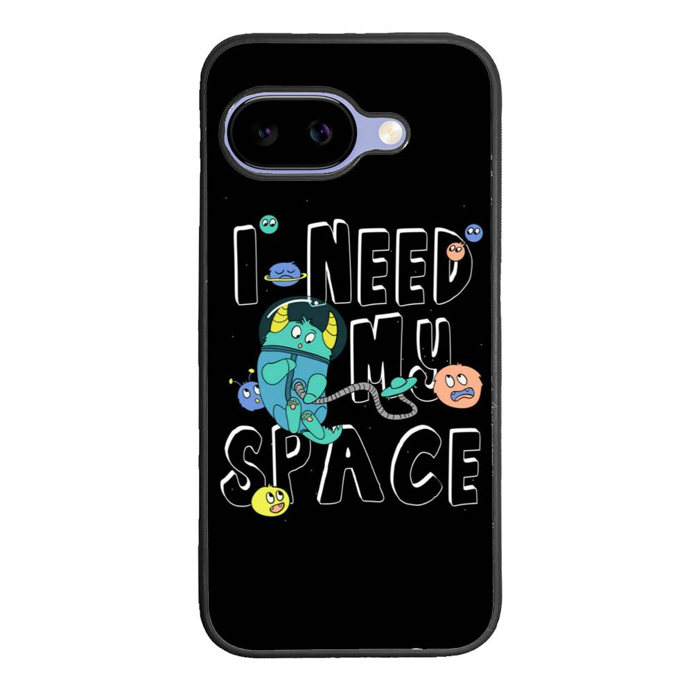 Need Space Google Pixel 10A Case FE0458
