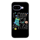 Need Space Google Pixel 10A Case FE0458