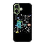 Need Space iPhone 17 Case FE0458