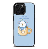Hey You iPhone 16 Pro Max Case FE0355