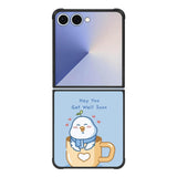 Hey You FE0182 Samsung Galaxy Flip 7 5G Case