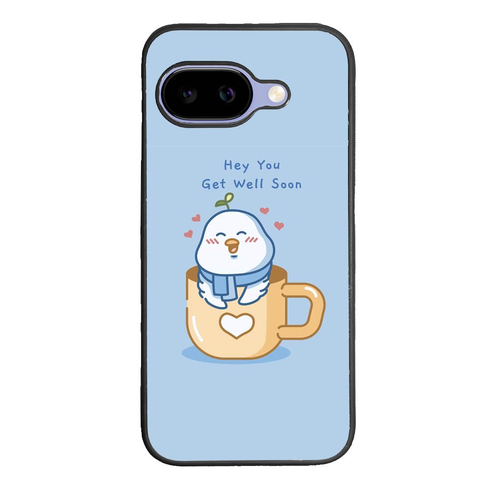 Hey You Google Pixel 10A Case FE0355