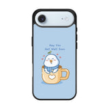 Hey You iPhone Air Case FE0355