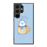 Hey You FE0182 Samsung Galaxy S25 Ultra Case