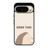 Boba Time Google Pixel 10 Pro Case FE0113