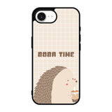 Boba Time iPhone 17e Case FE0113