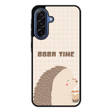 Boba Time Samsung Galaxy A17 Case FE0113