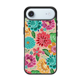 Flowers Vintage Pattern iPhone Air Case FE0286
