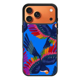 Happy Birds iPhone 17 Pro Max Case FE0334