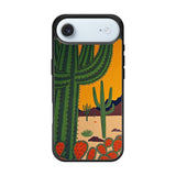 Cactus Art iPhone Air Case FE0127