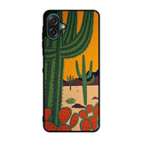 Cactus Art Samsung Galaxy A07 Case FE0127