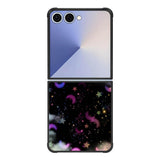 Moon and Star FE0190 Samsung Galaxy Flip 7 5G Case