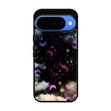 Moon and Star Google Pixel 10 Case FE0444