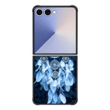 Dreamcatcher Blue FE0191 Samsung Galaxy Flip 7 5G Case