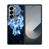 Dreamcatcher Blue FE0191 Samsung Galaxy Fold 7 5G Case