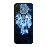 Dreamcatcher Blue Samsung Galaxy A07 Case FE0229