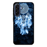 Dreamcatcher Blue Samsung Galaxy A17 Case FE0229