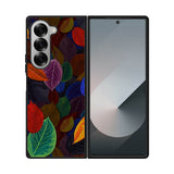 Leaf Rainbow FE0193 Samsung Galaxy Fold 7 5G Case