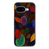 Leaf Rainbow Google Pixel 10A Case FE0393