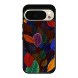 Leaf Rainbow Google Pixel 10 Pro XL Case FE0393