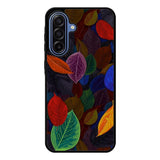 Leaf Rainbow Samsung Galaxy A17 Case FE0393