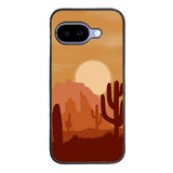 Cactus Paint Google Pixel 10A Case FE0128
