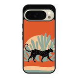 Leopard Art Google Pixel 10 Pro XL Case FE0394