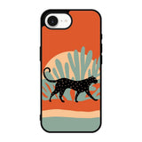 Leopard Art iPhone 17e Case FE0394