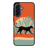 Leopard Art Samsung Galaxy A17 Case FE0394