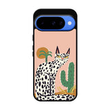 Cat Polkadot Google Pixel 10 Case FE0145