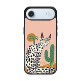 Cat Polkadot iPhone Air Case FE0145