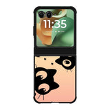 Duo Cats Motorola Moto RAZR 2025 Case FE0239
