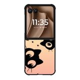 Duo Cats Motorola Moto RAZR Plus 2025 Case FE0239