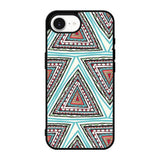 Tribal Pattern iPhone 17e Case FE0623