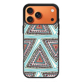 Tribal Pattern iPhone 17 Pro Max Case FE0623
