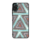 Tribal Pattern Samsung Galaxy A07 Case FE0623